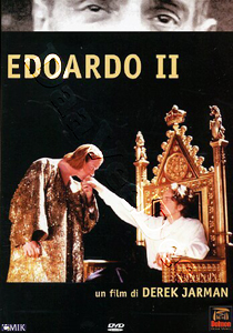 Edward II (ITA) (DVD)